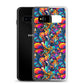 Samsung Case - Psychedelic Swirl