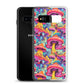 Samsung Case - Shrooms Psychedelia