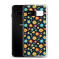 Samsung Case - Happy Smiley Flowers