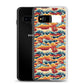 Samsung Case - Tibetan Sky