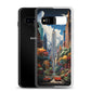 Samsung Case - Manhattan Skyline