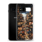 Samsung Case - In the City