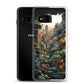 Samsung Case - Lush Cityscape