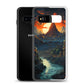 Samsung Case - India Mountainscape
