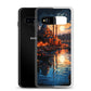 Samsung Case - Istanbul Twilight