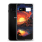 Samsung Case - Istanbul Sunset