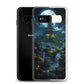 Samsung Case - Kyoto Moon