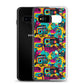 Samsung Case - 80s Vibe