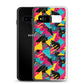 Samsung Case - 80s Party