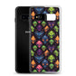 Samsung Case - Alien Heads