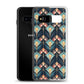 Samsung Case - Art Deco Pattern