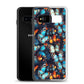 Samsung Case - Butterfly Wings