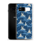Samsung Case.- Princess Castle