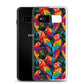 Samsung Case - Parrots