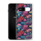 Samsung Case - Coral Reef