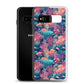Samsung Case - Tropical Coral Reef