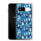 Samsung Case - Democratic Donkeys