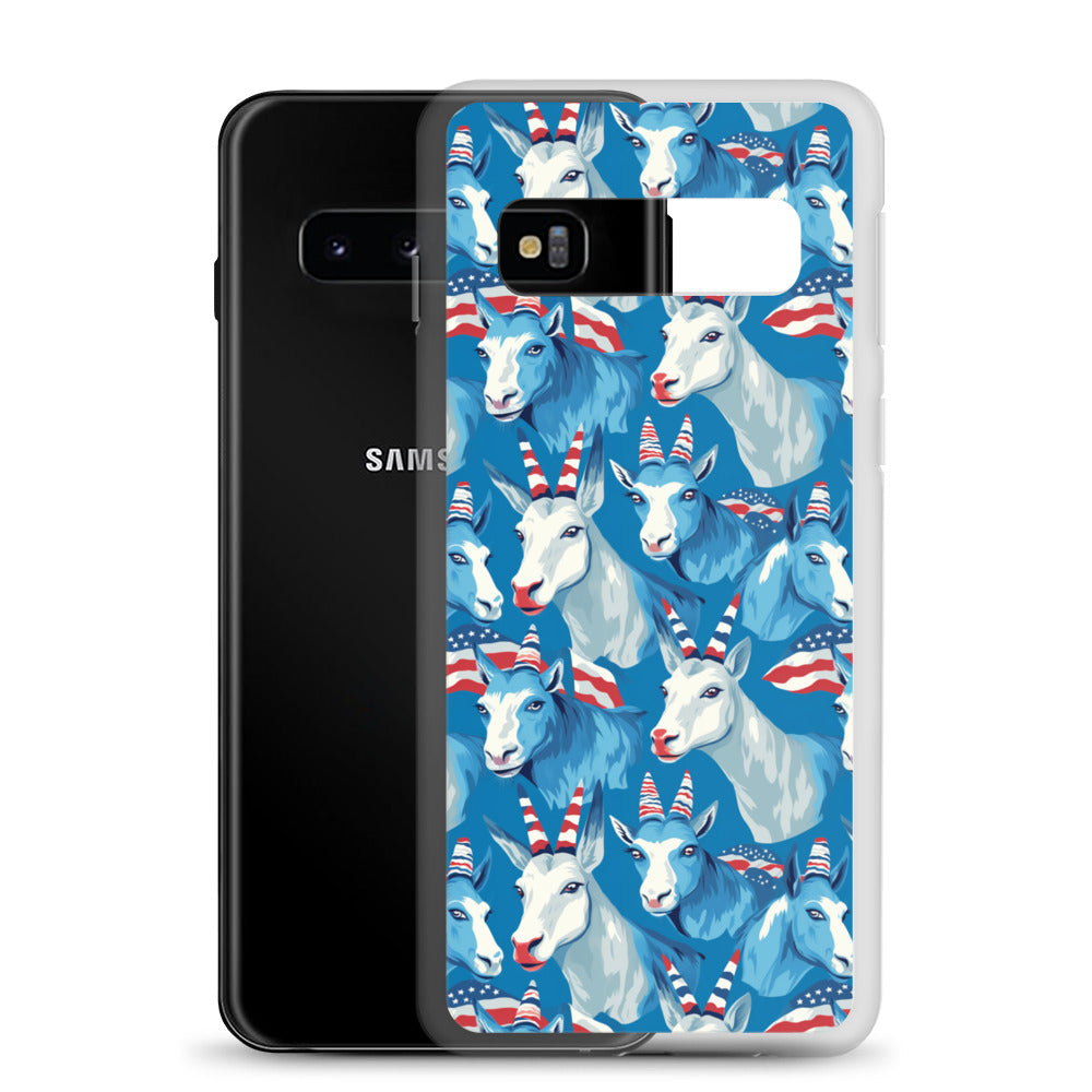 Samsung Case - American Donkeys