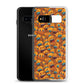Samsung Case - Deranged Smileys