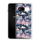 Samsung Case - Fairy Princess Castle