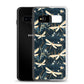 Samsung Case - Dragonflies
