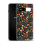 Samsung Case - Fall Vegetables