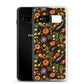 Samsung Case - Fall Veggies