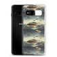 Samsung Case - Flying Saucer Invasion