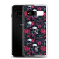 Samsung Case - Blossoming Eternity