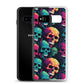 Samsung Case - Psychedelic Spirits