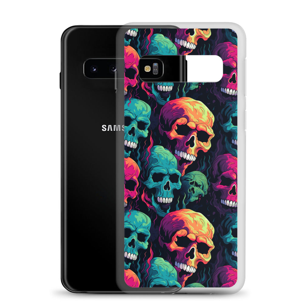 Samsung Case - Psychedelic Spirits