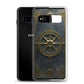 Samsung Phone Case - Book of the Dead