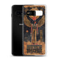 Samsung Phone Case - Book of the Dead