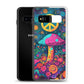 Samsung Case - Psychedelic Serenity