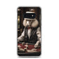 Samsung Case - Dogs Playing Poker