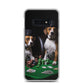 Samsung Case - Dogs Playing Poker