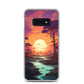 Samsung Case - Beautiful Sunset