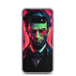 Samsung Case - Comic Lincoln