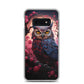 Samsung Case - Zen Owl