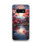Samsung Case - Peaceful Zen Scene