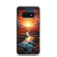 Samsung Case - Sunrise over the Wilderness