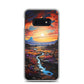Samsung Case - Painted Desert Landscape