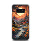 Samsung Case - Calming Landscape