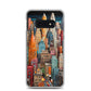 Samsung Case - Manhattan Cityscape