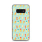 Samsung Case - Popsicles