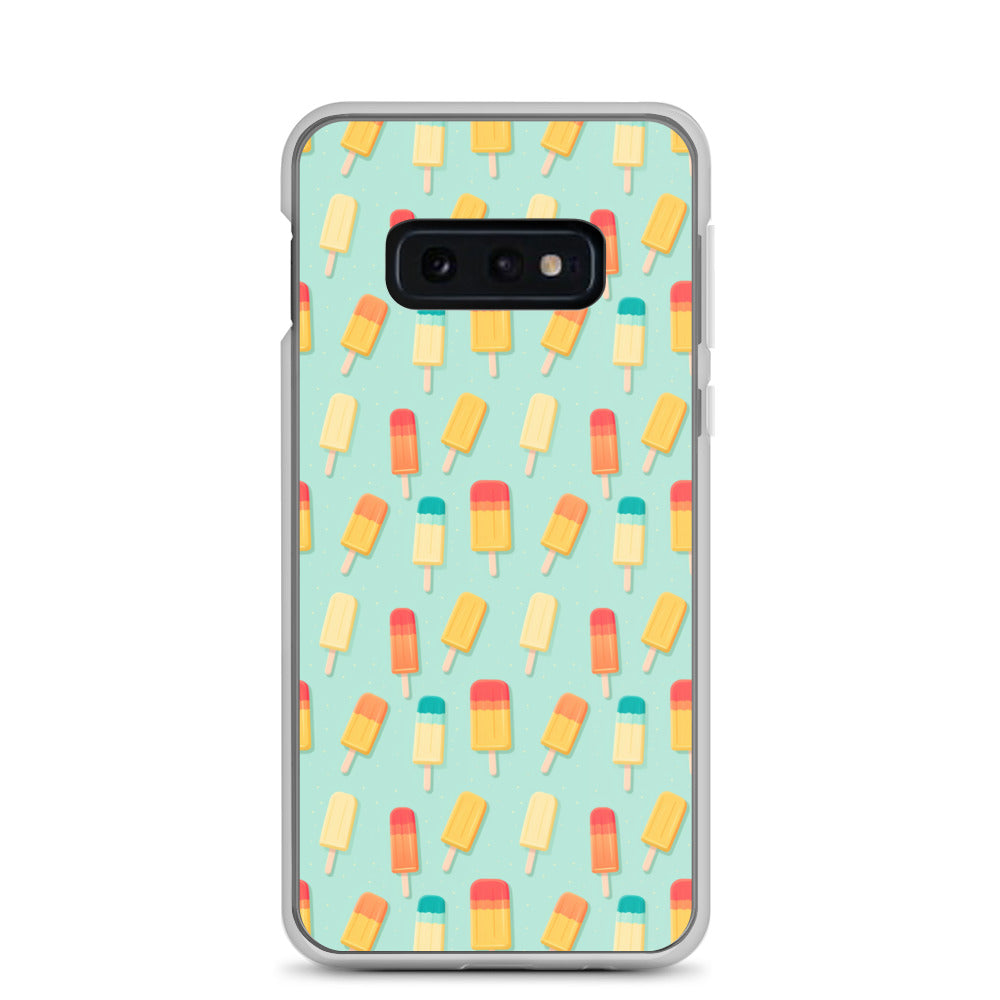 Samsung Case - Popsicles
