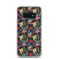 Samsung Case - Tropical Flowers