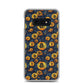 Samsung Case - Crypto-currency