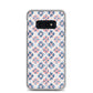 Samsung Case - Ceramic Patterns