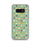 Samsung Case - Cute Fruits Pattern